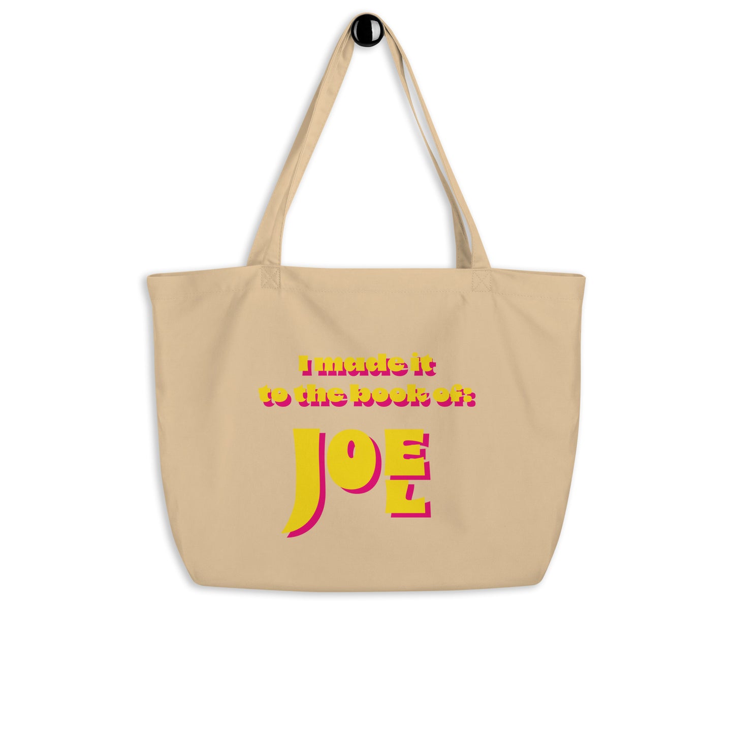 The Joel Tote