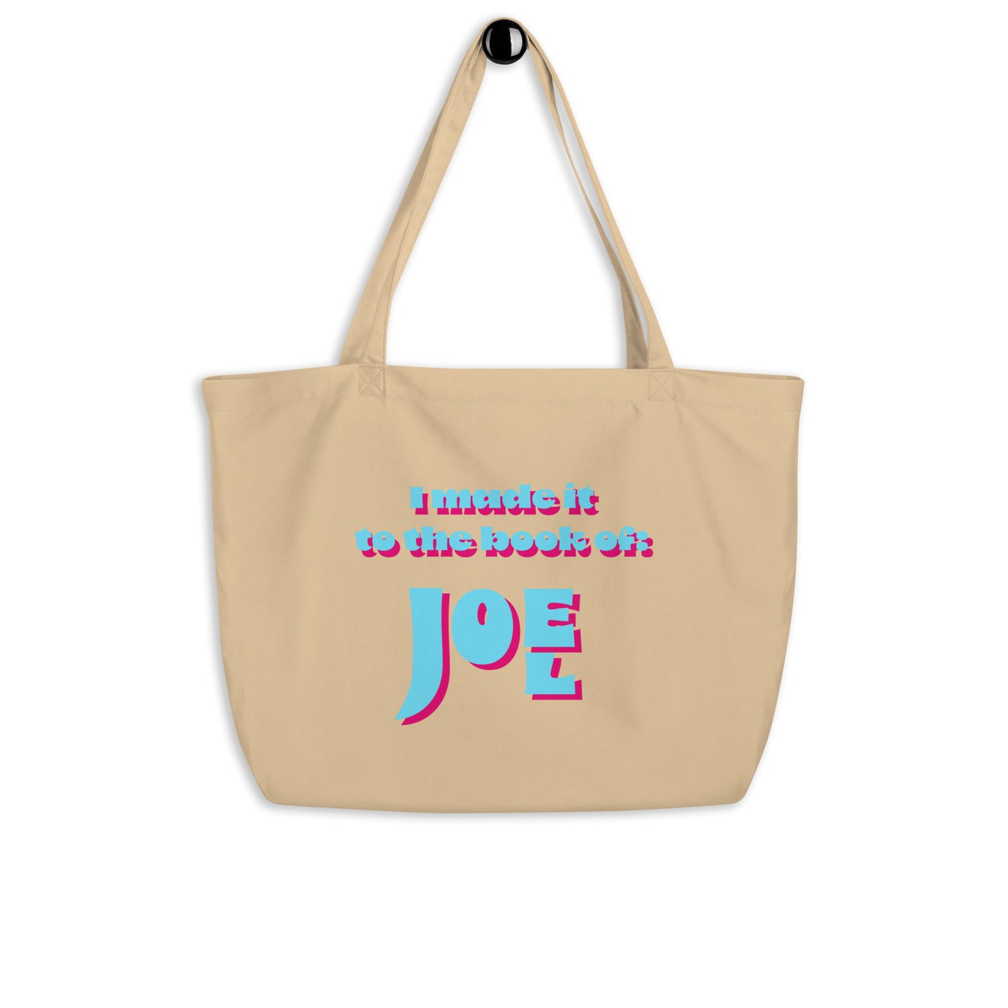 The Joel Tote