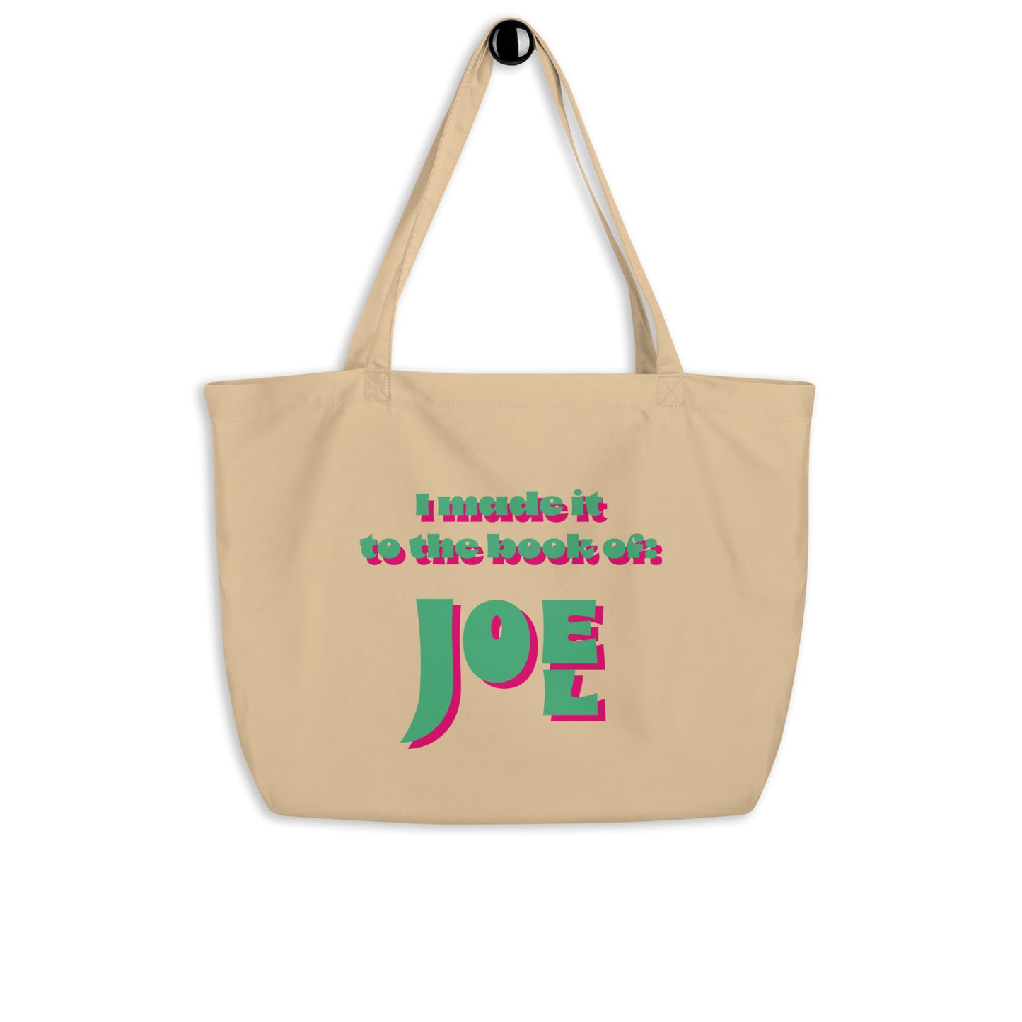 The Joel Tote