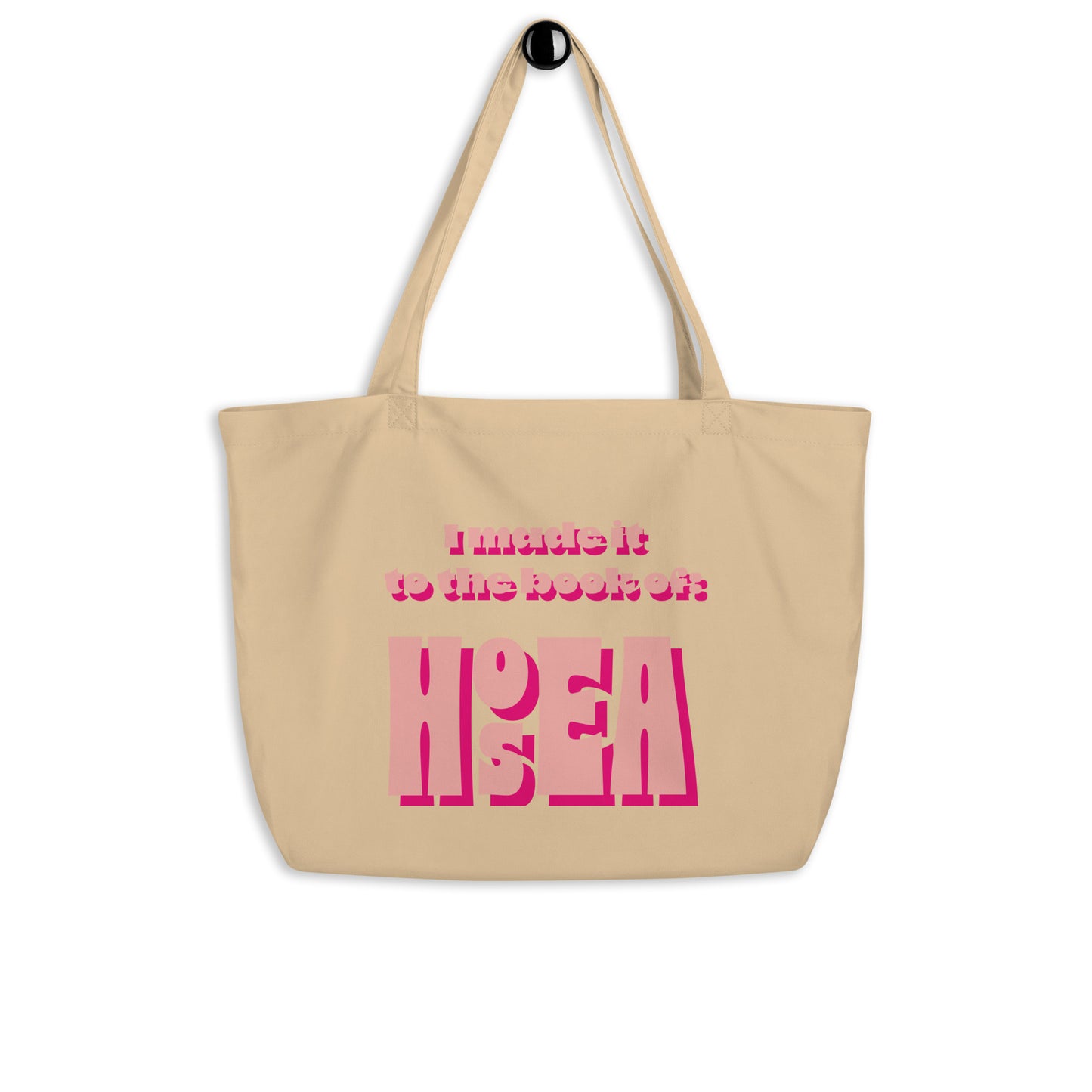 The Hosea Tote