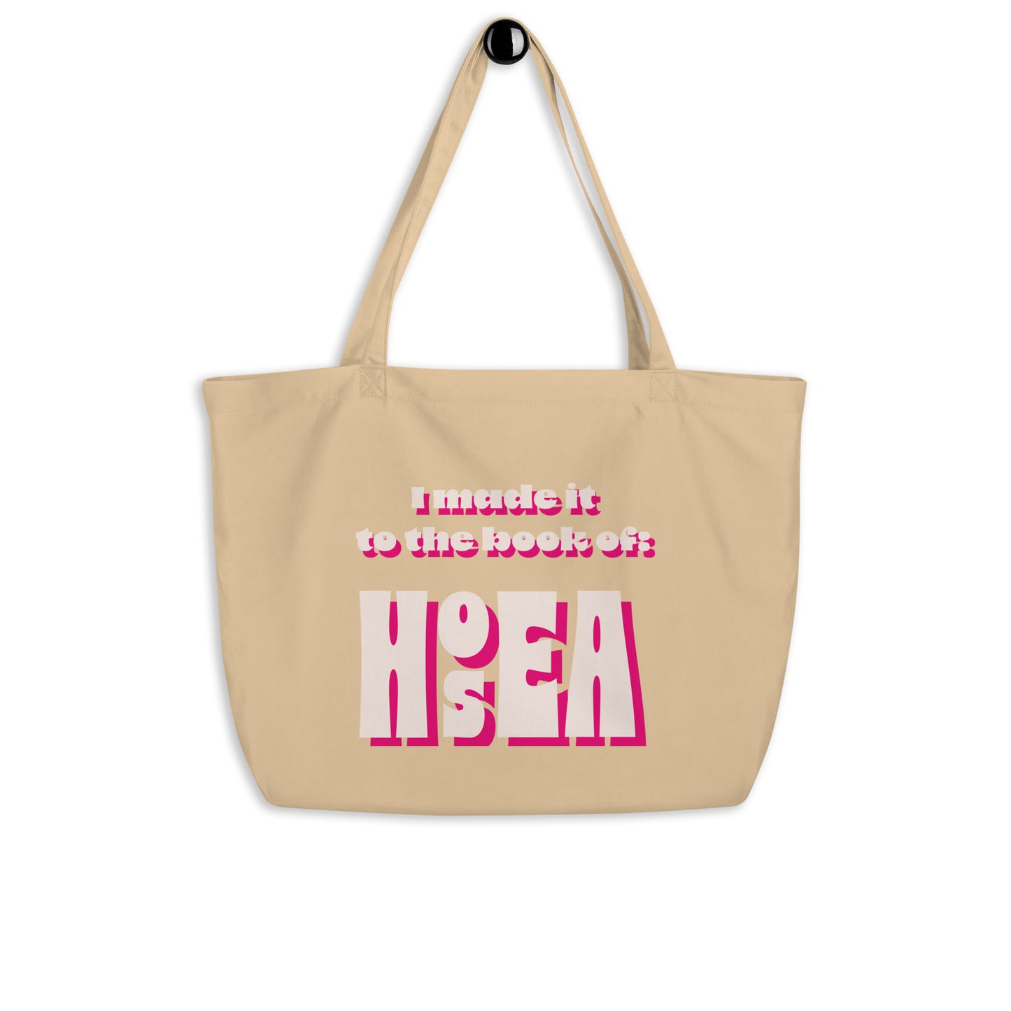 The Hosea Tote