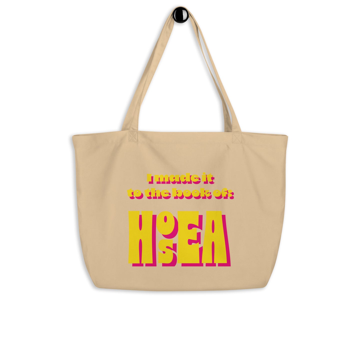 The Hosea Tote