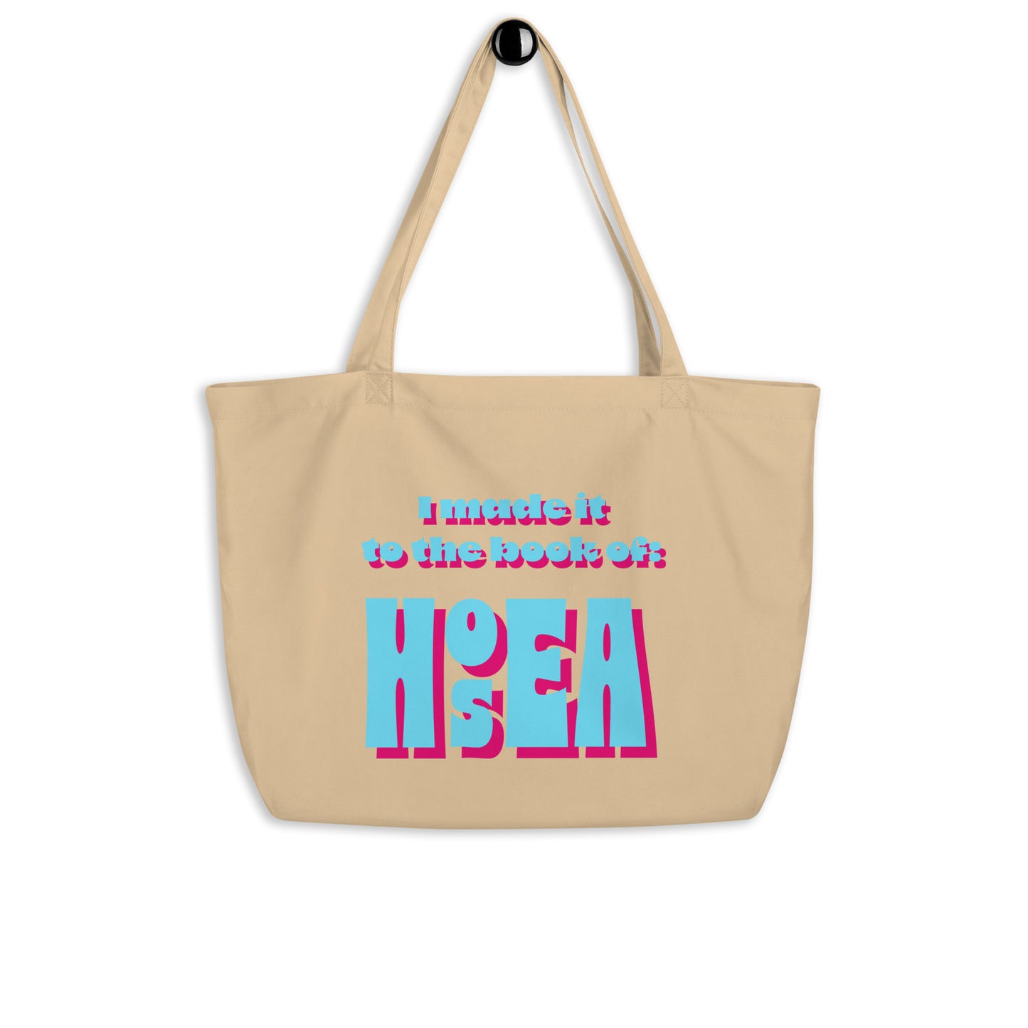 The Hosea Tote