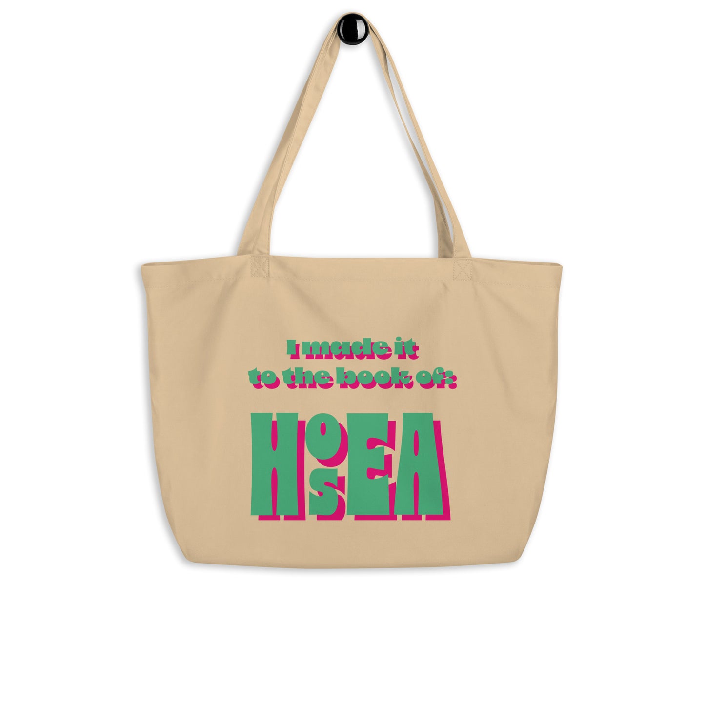 The Hosea Tote