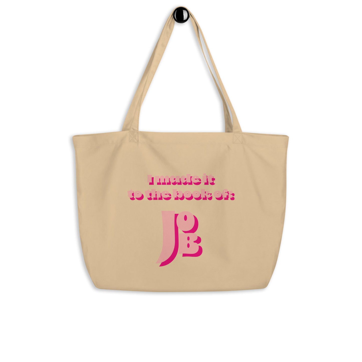 The Job Tote