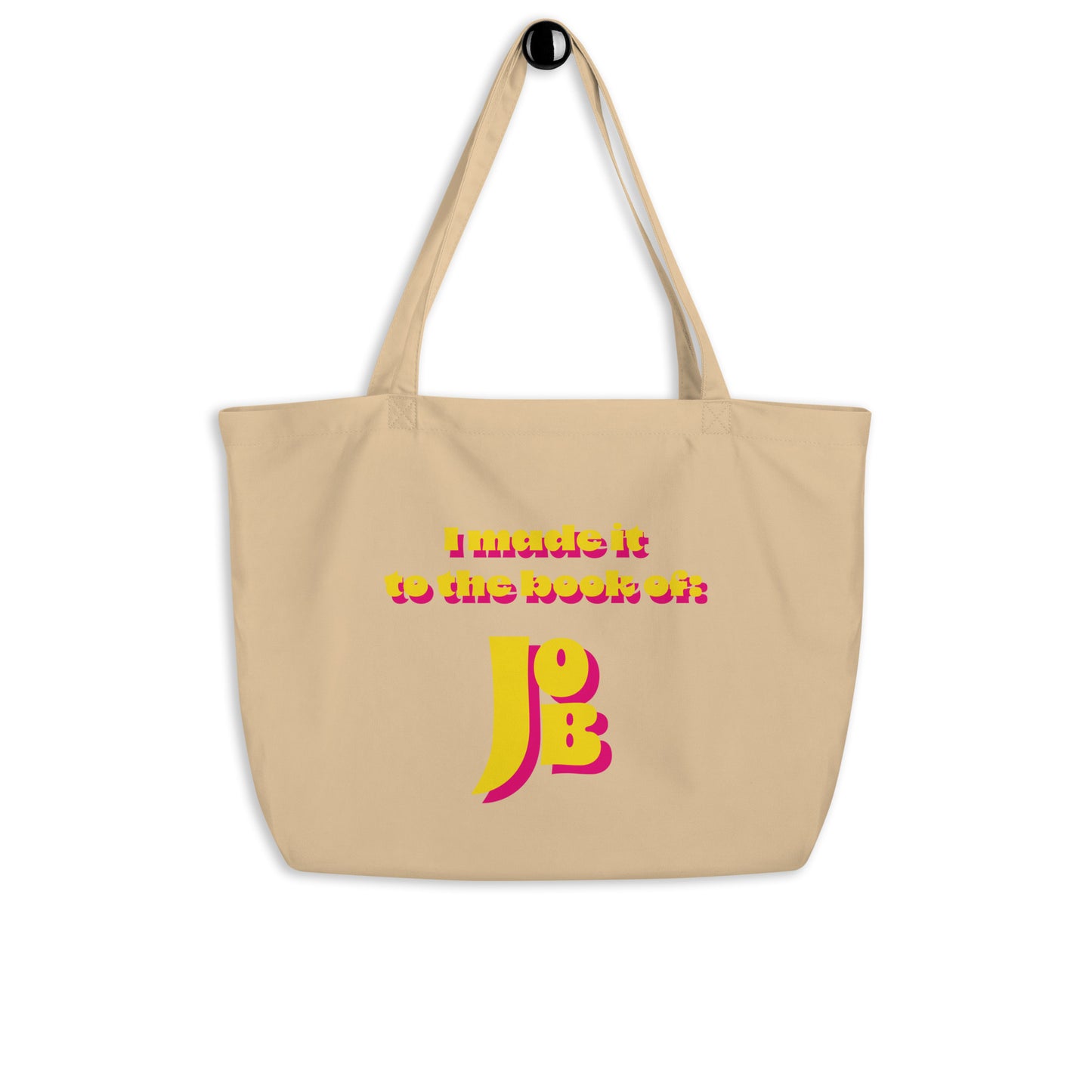 The Job Tote