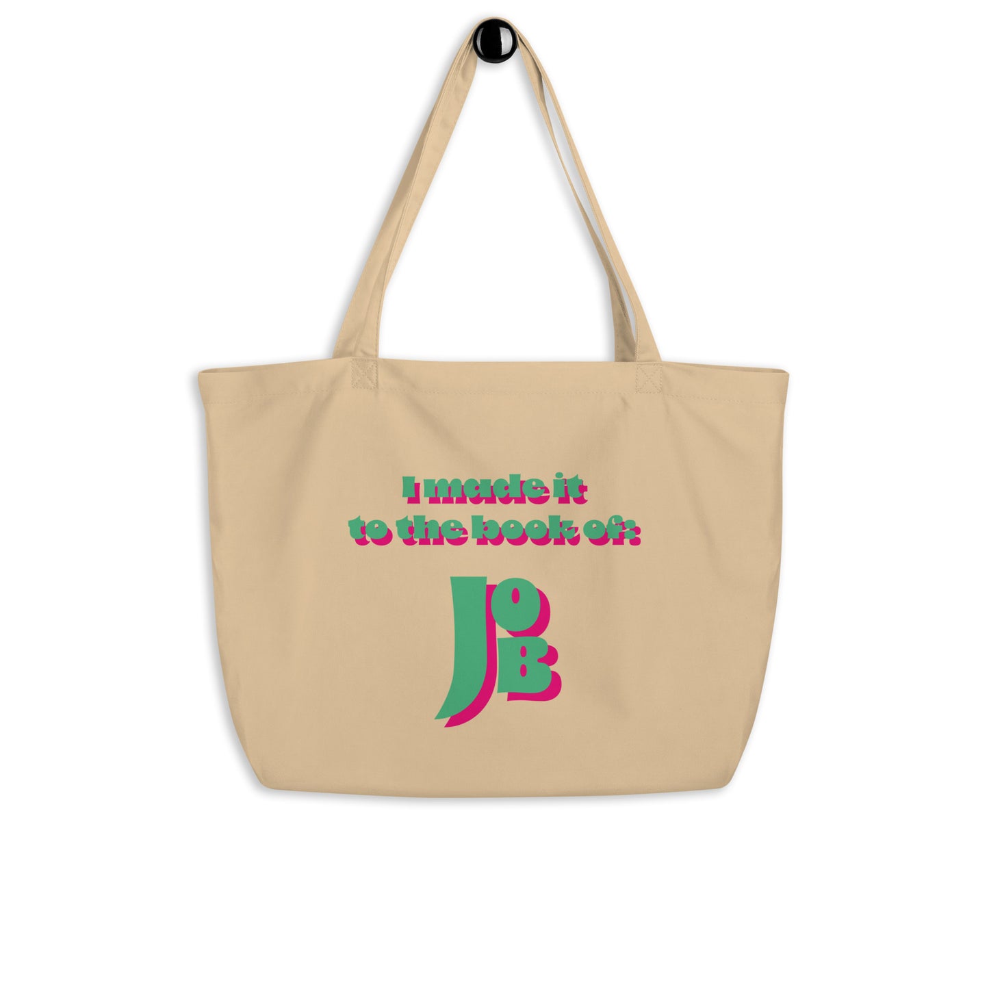 The Job Tote