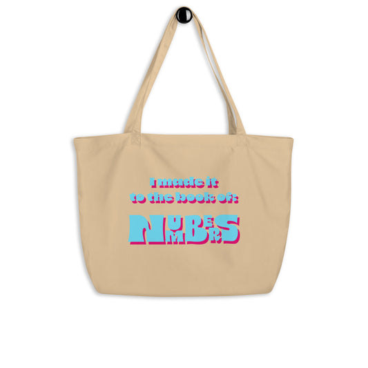 The Numbers Tote